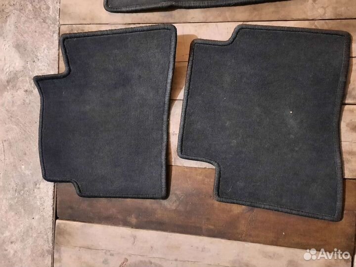 Оригинальные ковры Солярис 2