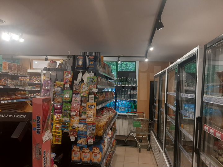 Свободного назначения, 80м²