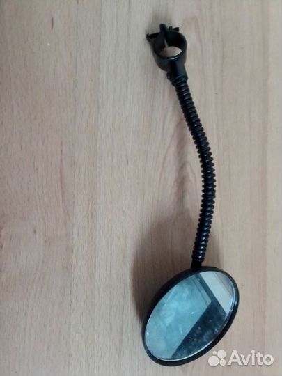 Зеркало для велосипеда