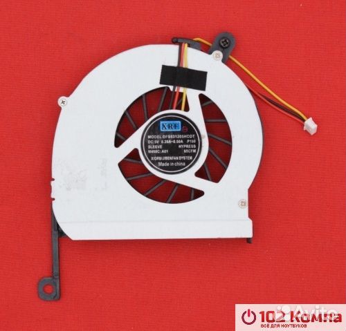 Кулер для ноутбука Acer Aspire E1-471, V3-471