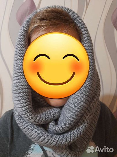 Головной убор женский