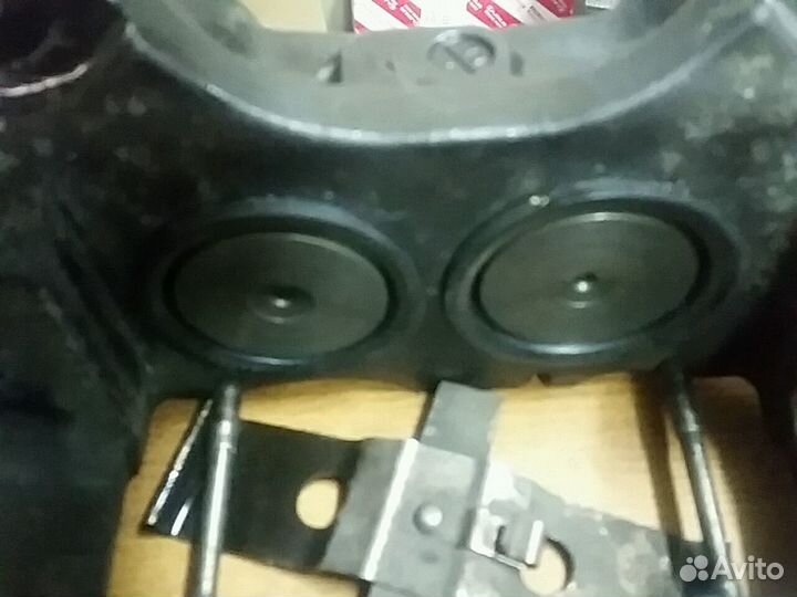 Суппорт передний VW touareg 7L6615150A