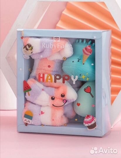 BB-крем Missha т. 21. Оригинал и др