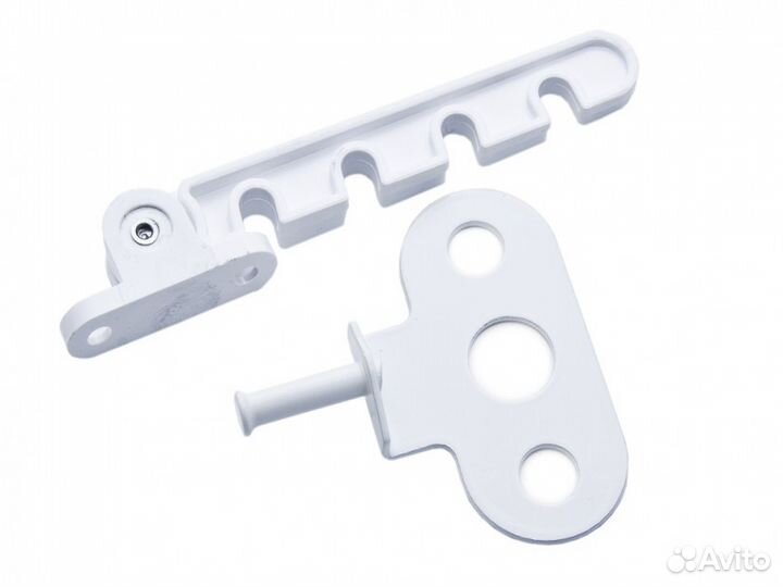 Ограничитель открывания