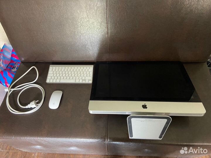 Apple iMac 2011