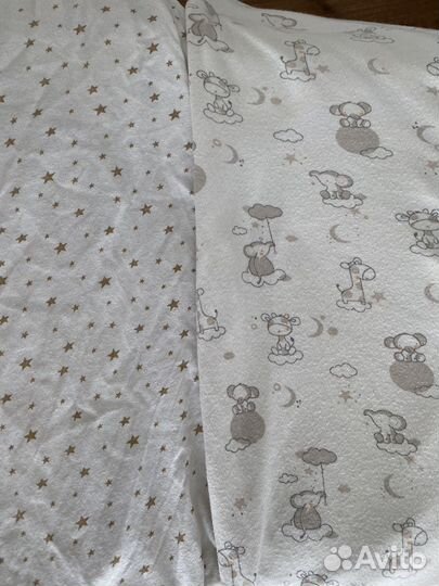 Кокон Зевушка для новорожденных