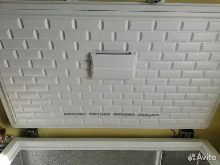 Морозильный ларь Vestfrost Solutions HF 301