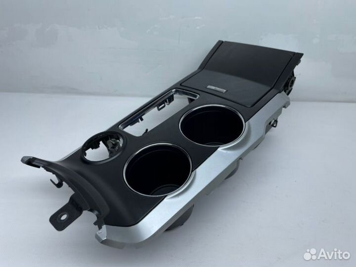 Накладка центральной консоли Ford Explorer 5 3.5