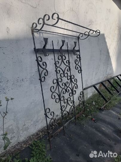 Вешалка