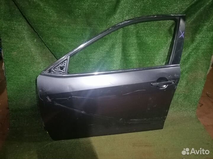 Дверь передняя левая Toyota Camry ASV50