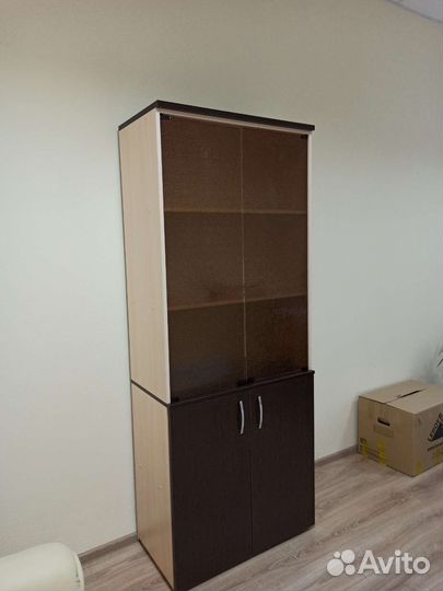 Сборка и установка мебели