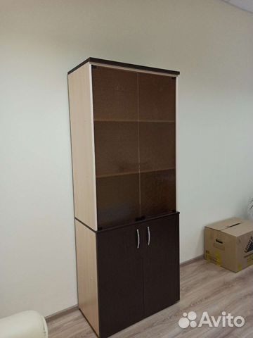 Сборка и установка мебели