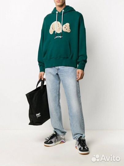 Худи мужской Palm Angels