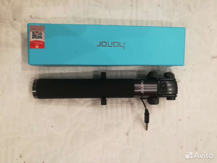 Монопод штатив палка для селфи