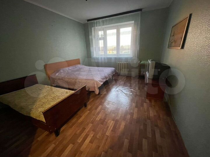 1-к. квартира, 42 м², 6/9 эт.