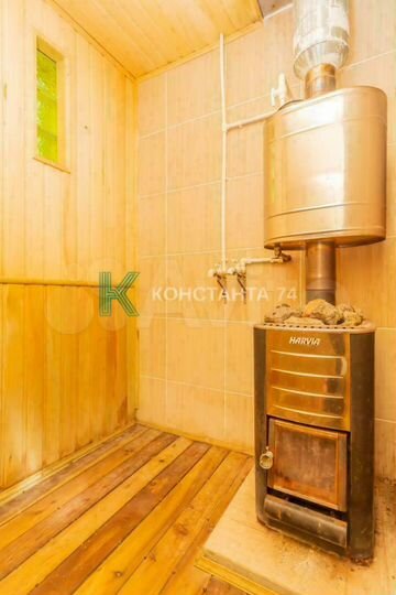 Дача 50 м² на участке 4 сот.