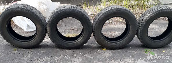 Viatti Bosco Nordico V-523 215/65 R16 99T