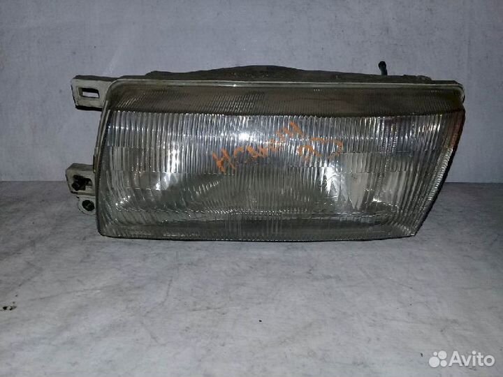Фара левая 1478 Nissan Sunny B13 FB13 FNB13 HB13 S