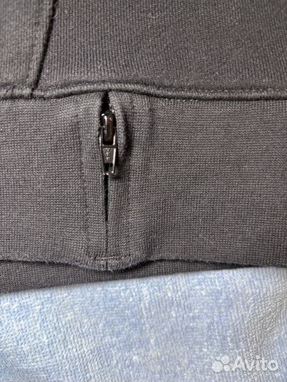 Худи supreme lacoste оригинал