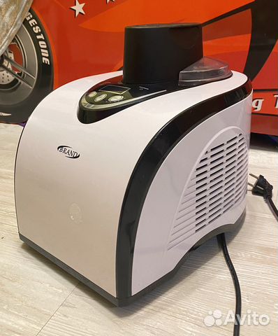 Мороженица brand 3811