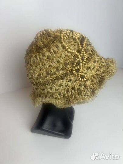 Шляпа женская