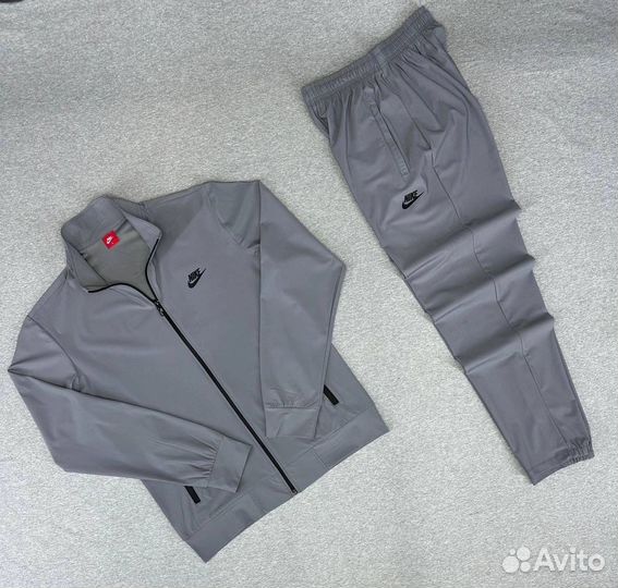 Спортивный костюм мужской Nike от 46 до 54