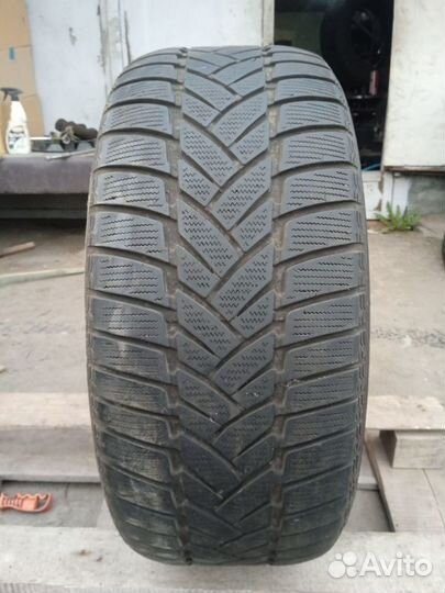 Dunlop SP Winter Sport M3 255/45 R18