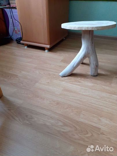 Изделия ручной работы из дерева