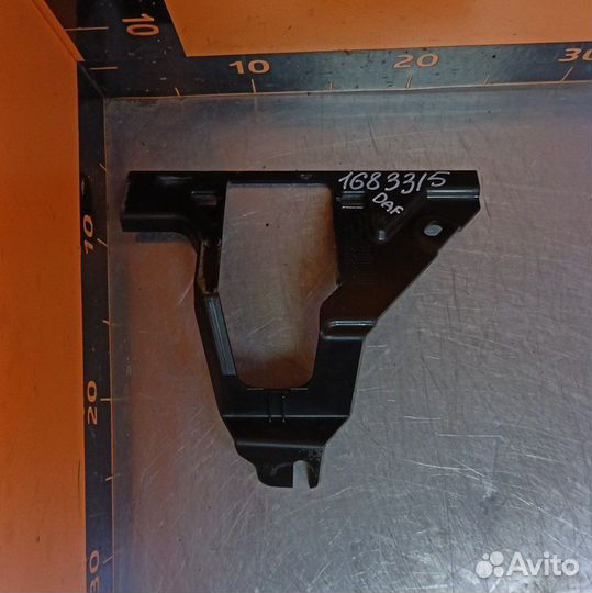 Накладка DAF