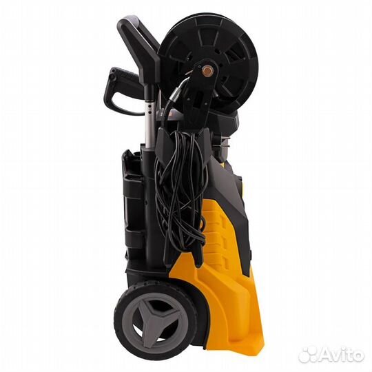 Мойка высокого давления минимойка 210 бар