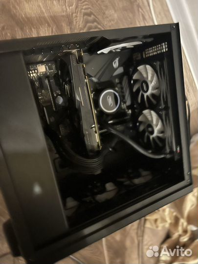 Asus rog strix gtx 1080