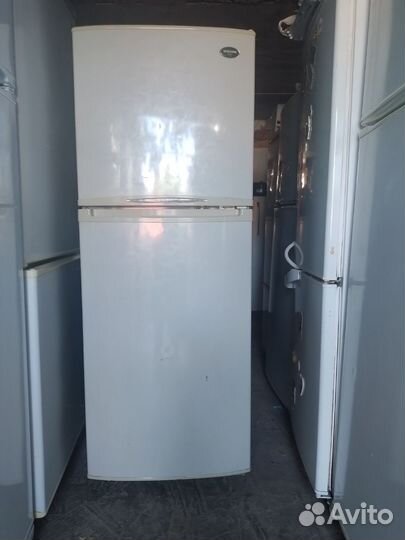 Холодильник samsung