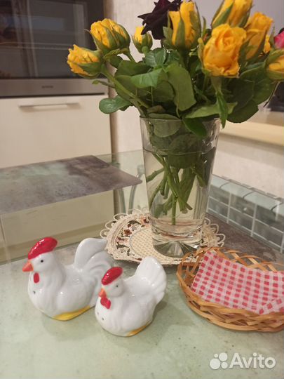 Продается набор для специй 