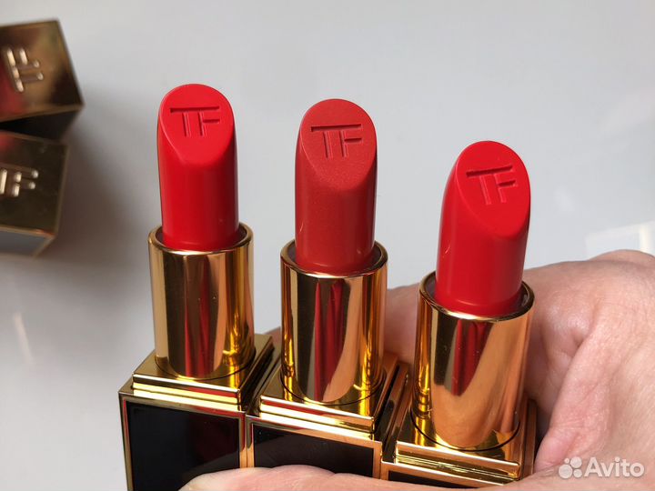 Том ford помада 73,71,85