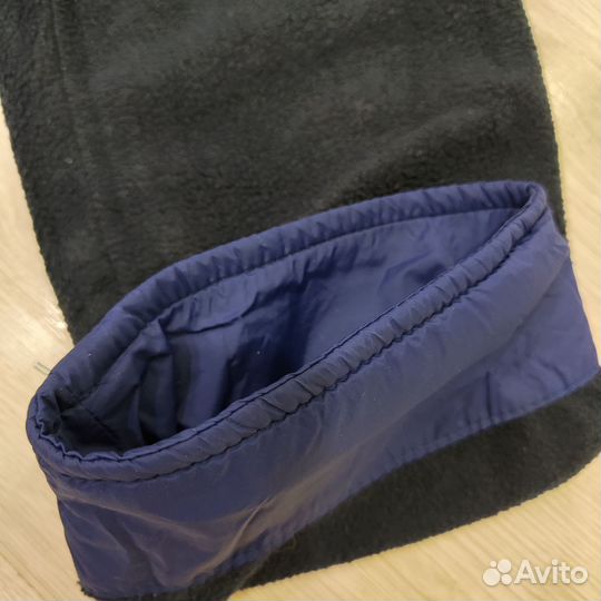 Штаны демисезонные