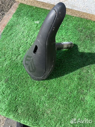 Bmx запчасти