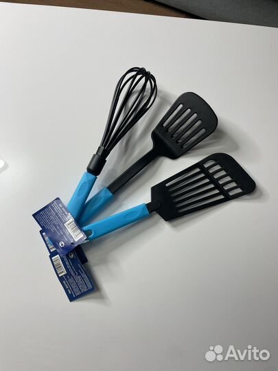 Набор кухонных принадлежностей