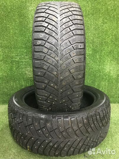Michelin X-Ice North 4 225/45 R18 95T