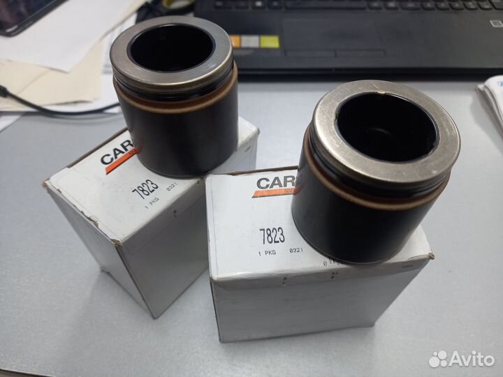 Поршень тормозного суппорта Tahoe Escalade