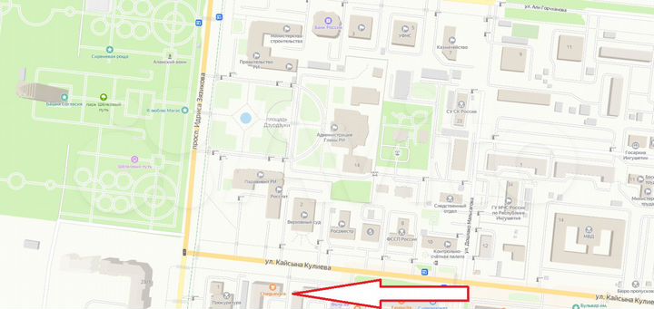 Общепит, 140 м²