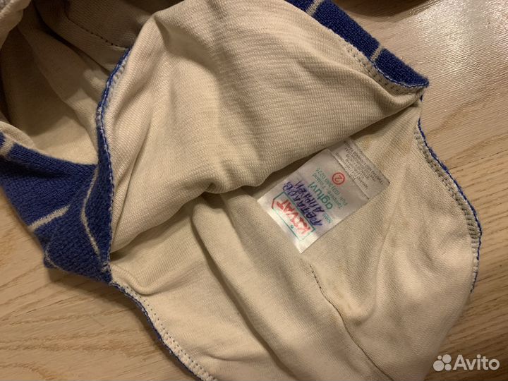 Шапка шлем kivat 2