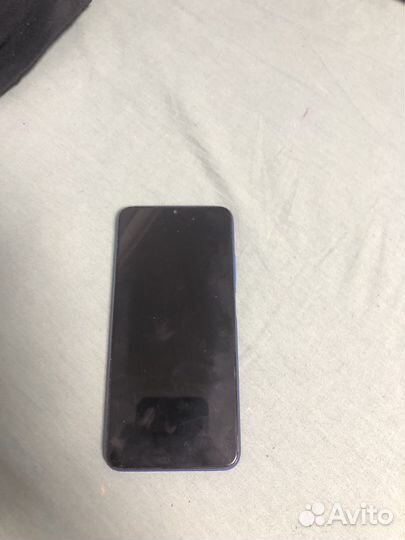 Телефон Xiaomi redmi note 9 т