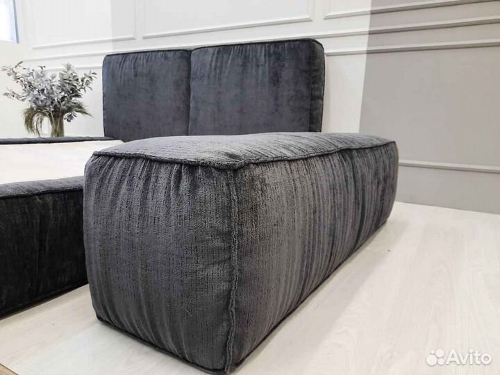 Кровать на заказ