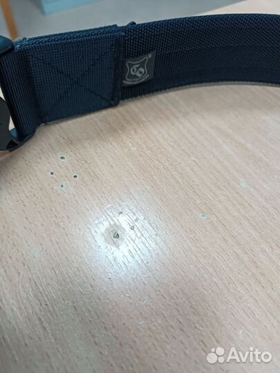 Пояс союзспецоснащение ссо