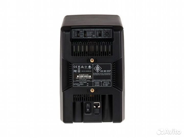 Neumann KH 80 DSP активный монитор
