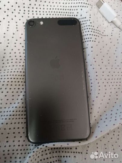 iPod touch 6 16 gb