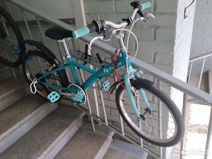 Велосипед детский R20