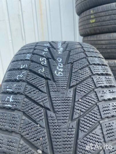 Hankook Winter I'Cept IZ2 225/40 R18 92T