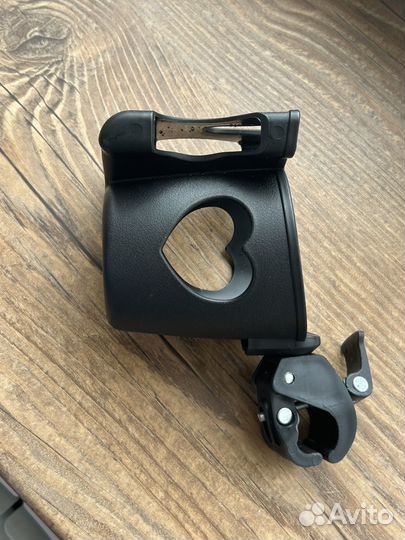 Подставка под стакан для коляски