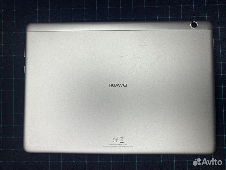 Планшет huawei mediapad t3 10